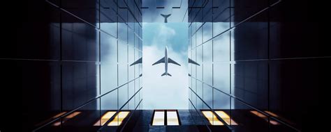 Seven Trends That Will Reshape the Airline Industry .